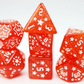 Foam Brain Games - Shooting Stars RPG Dice set