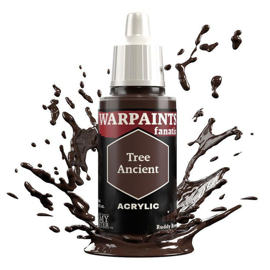 The Army Painter - Warpaints Fanatic: Tree Ancient (18ml)