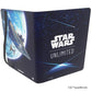 Star Wars: Unlimited - Casual Album 18-Pocket Card Back Blue