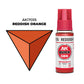 AK Interactive - Quick Gen: Reddish Orange (18 ml)