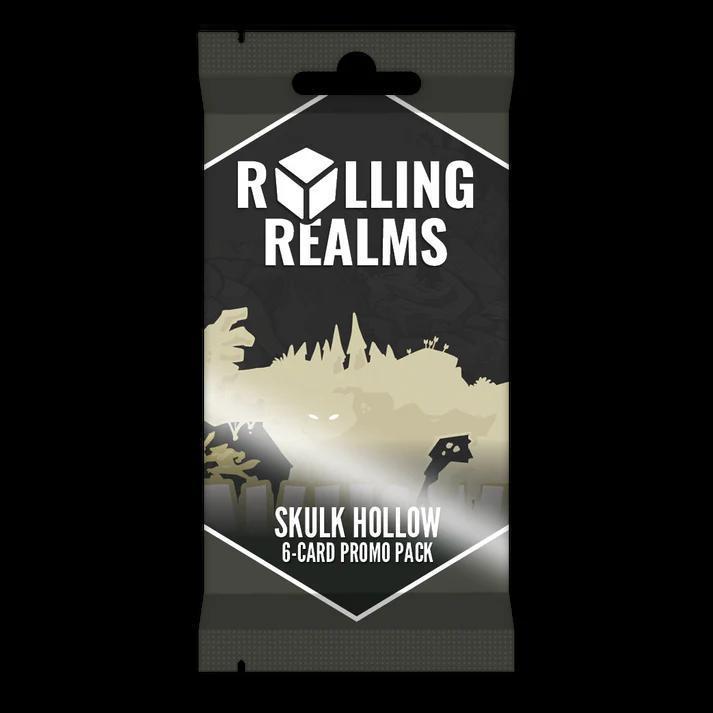 Rolling Realms Promo: Skulk Hollow (Stonemaier Games)