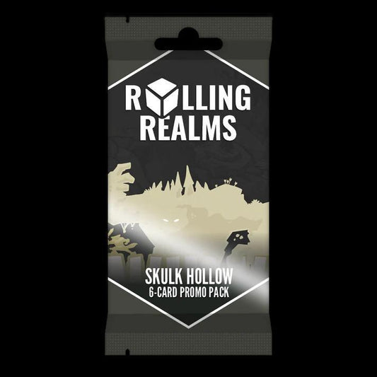 Rolling Realms Promo: Skulk Hollow (Stonemaier Games)