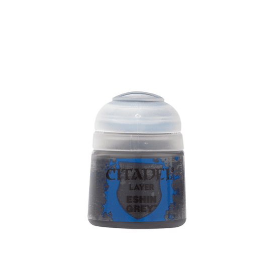 Citadel Colour - Layer: Eshin Grey (12ml)