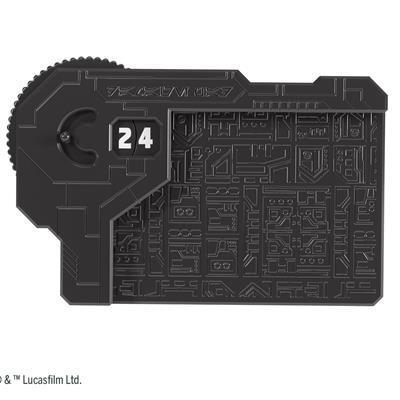 Star Wars: Unlimited - Damage Pad, Black