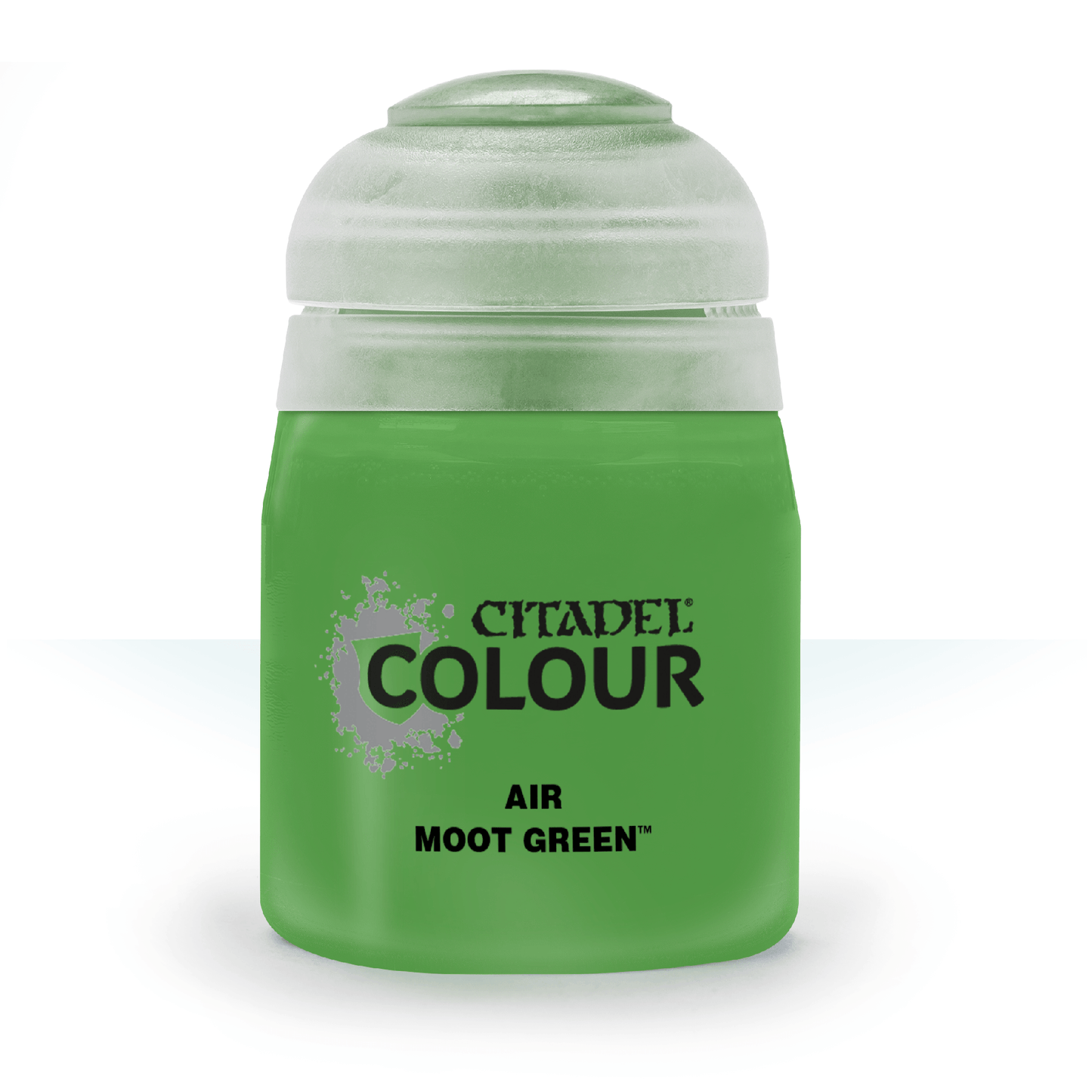 Citadel Colour - Air: Moot Green (24 ml)