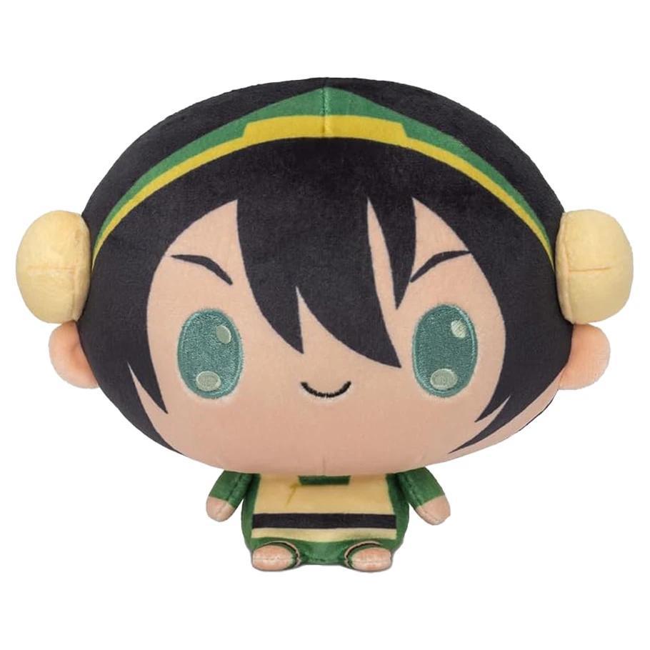 Cloudheads 5": Avatar The Last Airbender: Toph