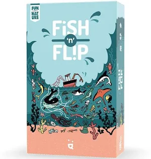 Fish 'N Flip