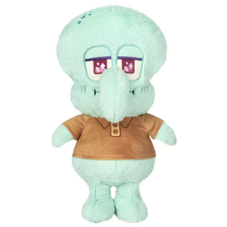 Squishable - Squishable Loves SpongeBob SquarePants: Squidward
