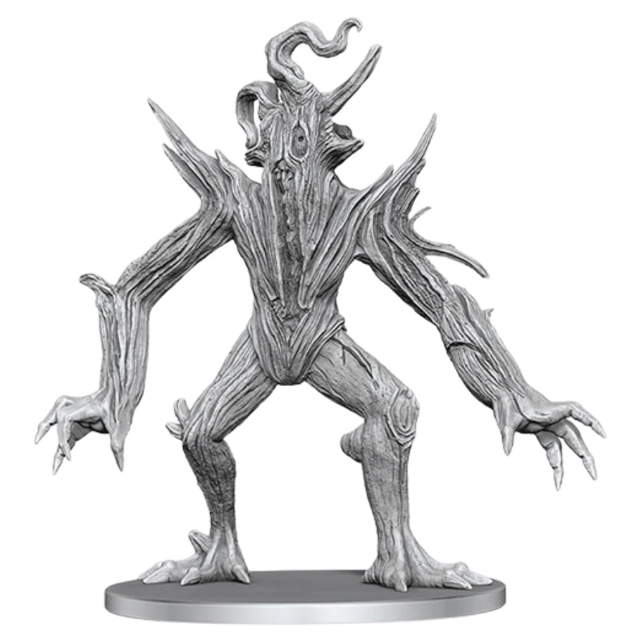 Pathfinder Battles Deep Cuts: Arboreal Snag
