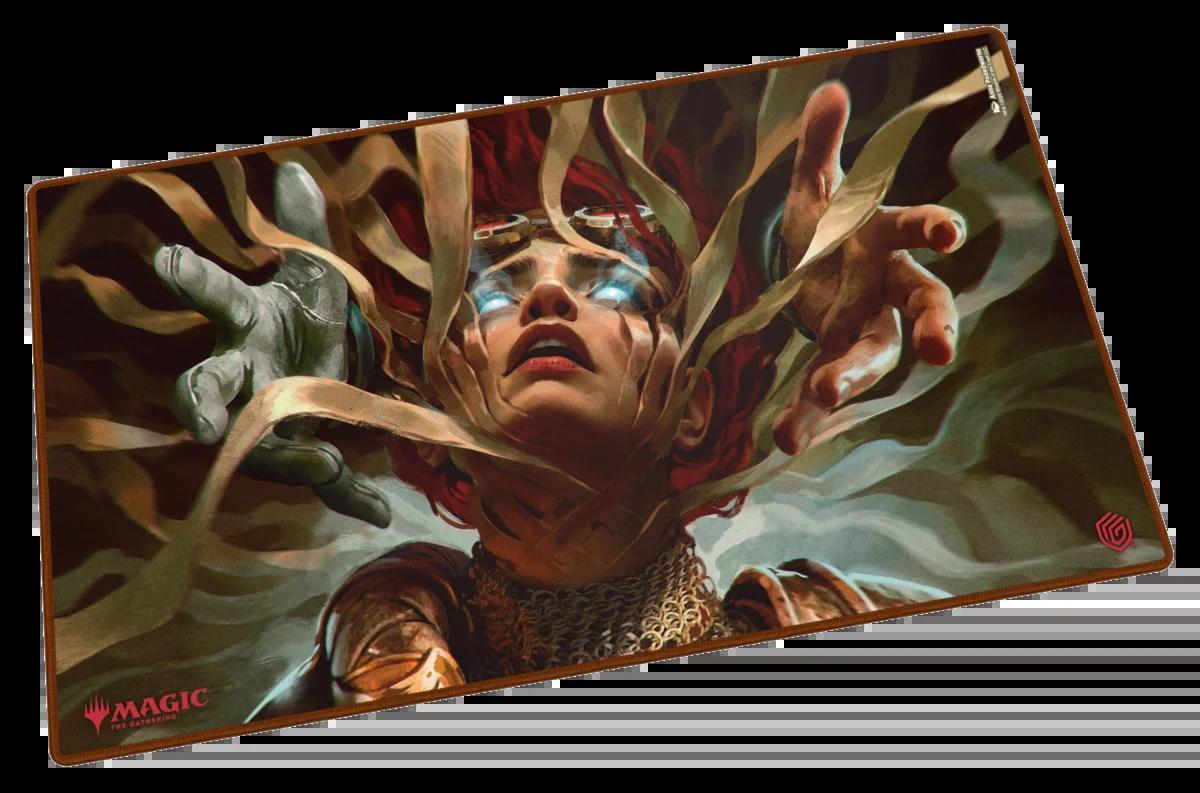 Ultimate Guard Magic: The Gathering | Reality Fracture Playmat: Countersculpt