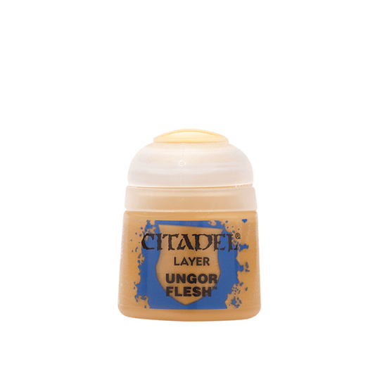 Citadel Colour - Layer: Ungor Flesh (12 ml)