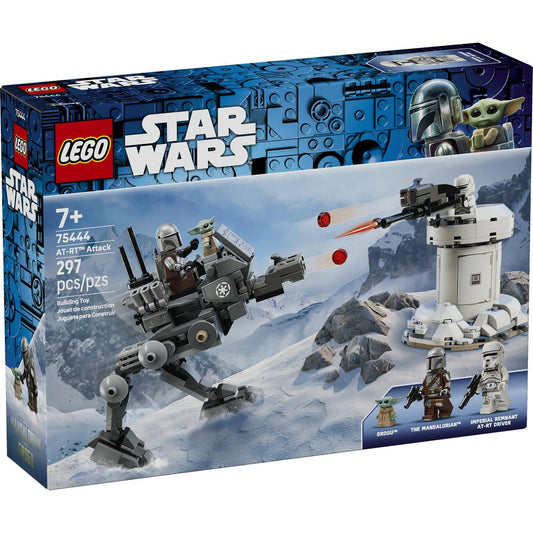 LEGO® Star Wars TM AT-RT™ Attack | 75444