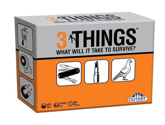 3 Things (Outset Media)
