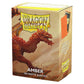 Dragon Shield Sleeves: Standard Matte