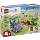 LEGO® Bluey Grannies with Bingo and Bluey | 11216