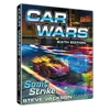 Car Wars: Sonic Strike - The Feisty Goblin Gamehouse -