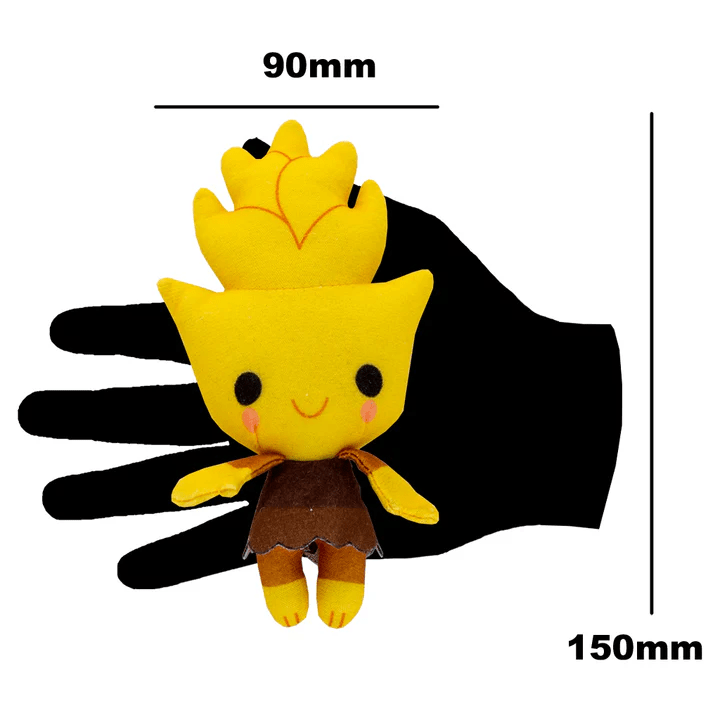 Catan Wheat - The Feisty Goblin Gamehouse -