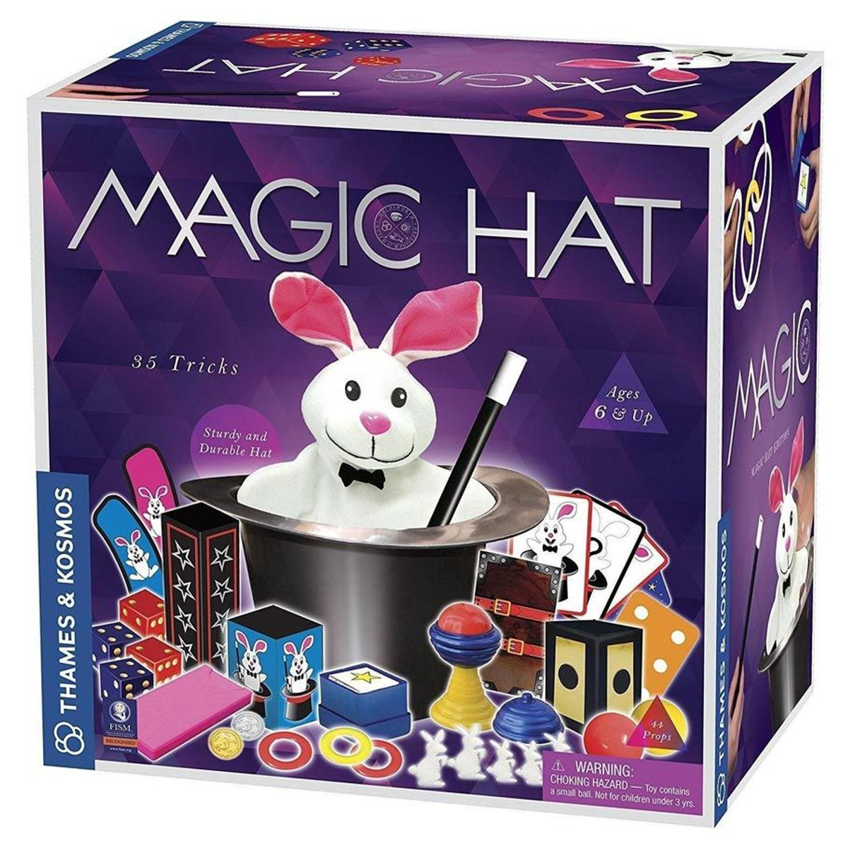 Magic Hat