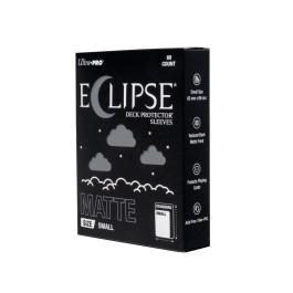 Ultra Pro Sleeves Enhanced Small Eclipse Matte