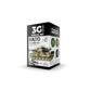 AK Interactive - 3G Special Set: Nato Colors Set (3ct)