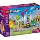 LEGO® Friends Ice Cream & Balloon Stand | 42692