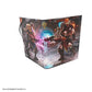 GameGenic - Magic: The Gathering | Reality Fracture Casual Album 18-Pocket - Garruk of the Veil/Garruk Uncursed