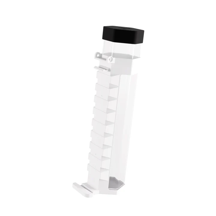 Game Castle Tube Holder
