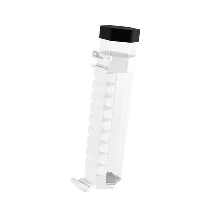 Game Castle Tube Holder
