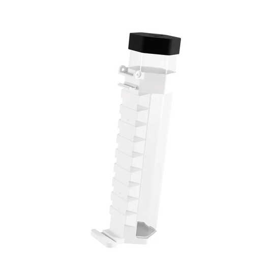 Game Castle Tube Holder