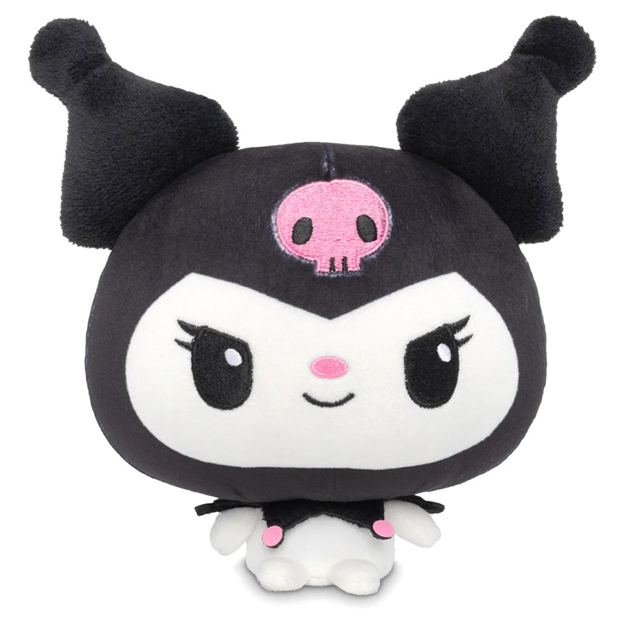 Cloudheads: 5" Kuromi