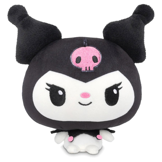 Cloudheads: 5" Kuromi