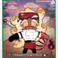 CookieRun TCG - Butter Roll Cookie [BS9-051 C]