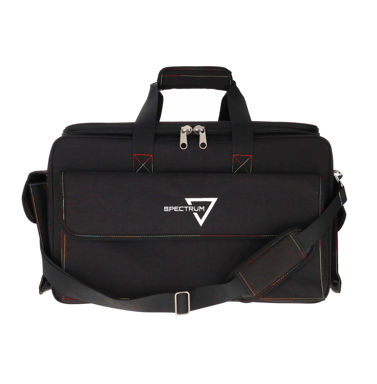 Spectrum - Board Game Bag: Black