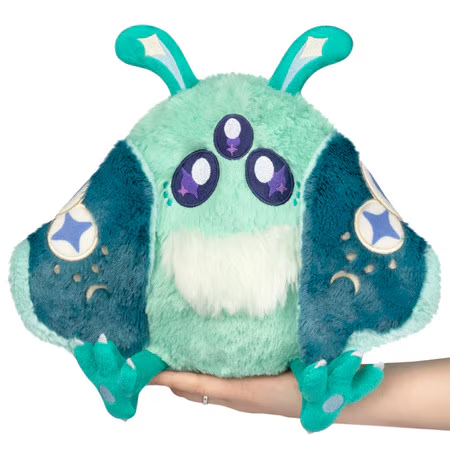 Squishable - Mini Alien Baby Mothman