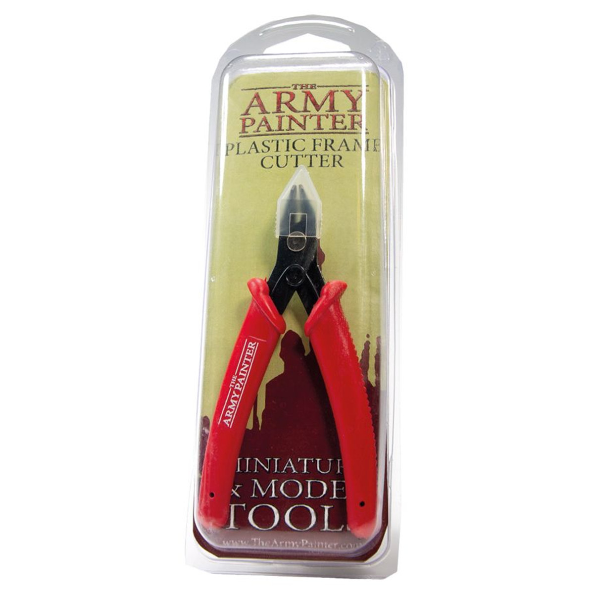 The Army Painter - Cutter: Plastic Frame Cutter