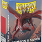 Dragon Shield Sleeves: Standard Dual Matte Sleeves (100 ct.)