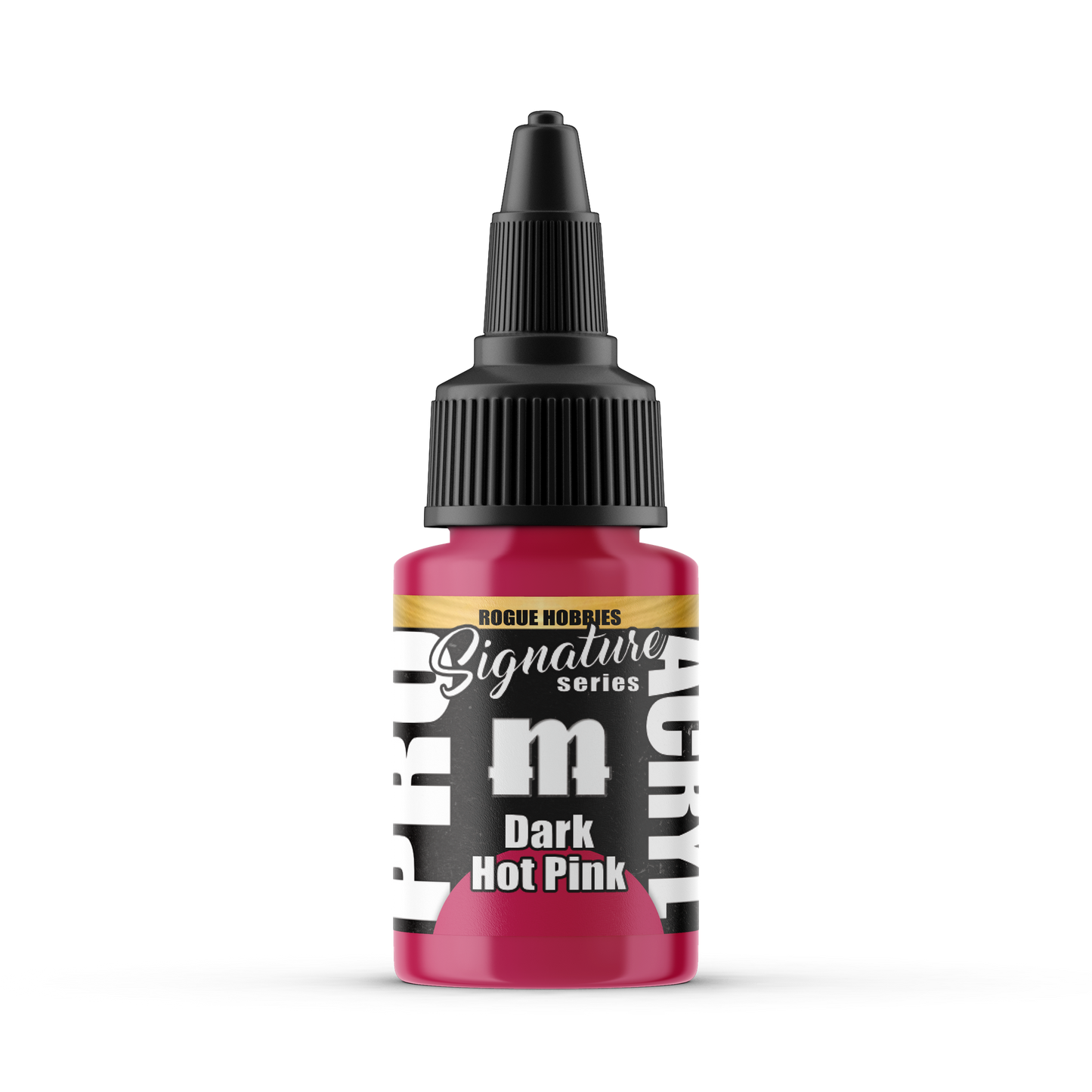 Monument Hobbies - S32 - Rogue Hobbies Dark Hot Pink