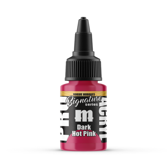Monument Hobbies - S32 - Rogue Hobbies Dark Hot Pink