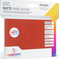 GameGenic - MATTE PRIME Sleeves Standard 100 count