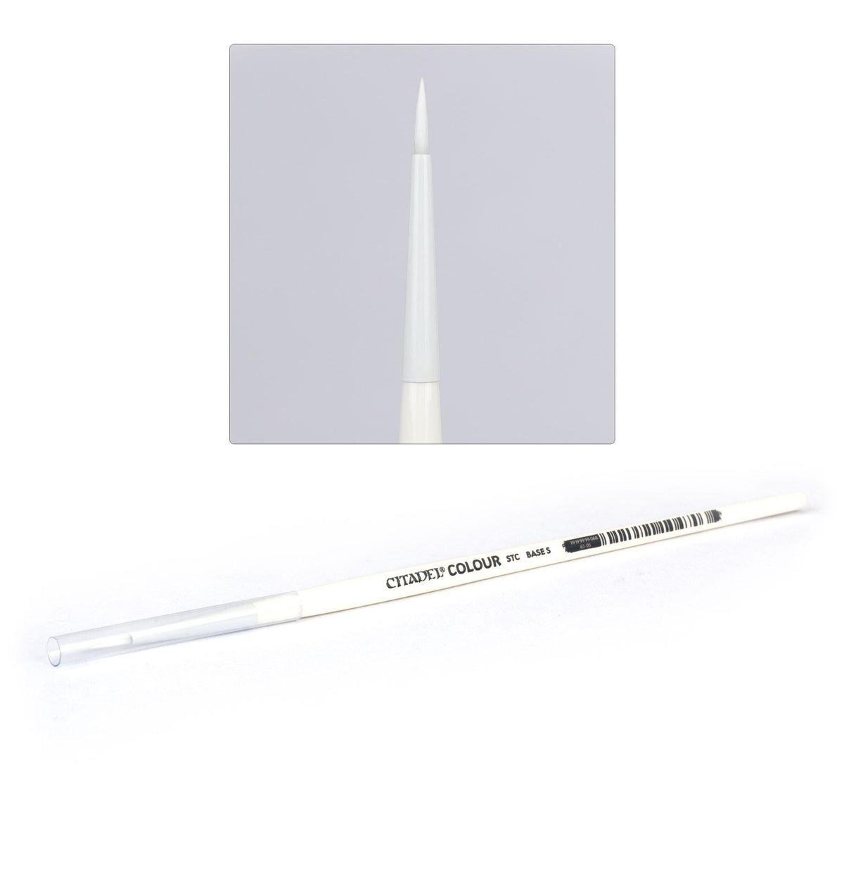 Citadel - Brush: Synthetic Base (Small) - The Feisty Goblin Gamehouse -