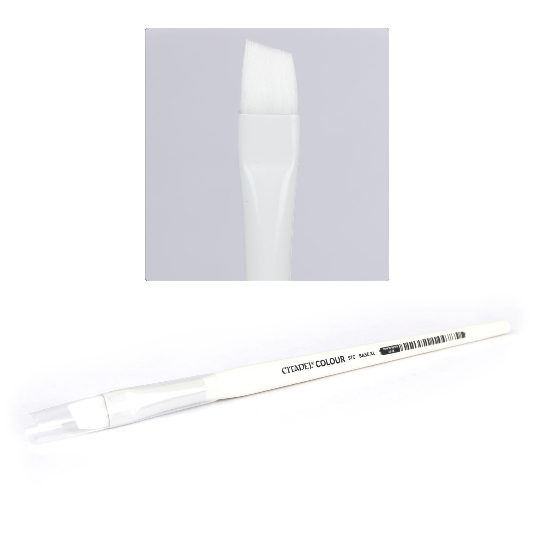 Citadel - Brush: Synthetic Base (X-Large) - The Feisty Goblin Gamehouse -