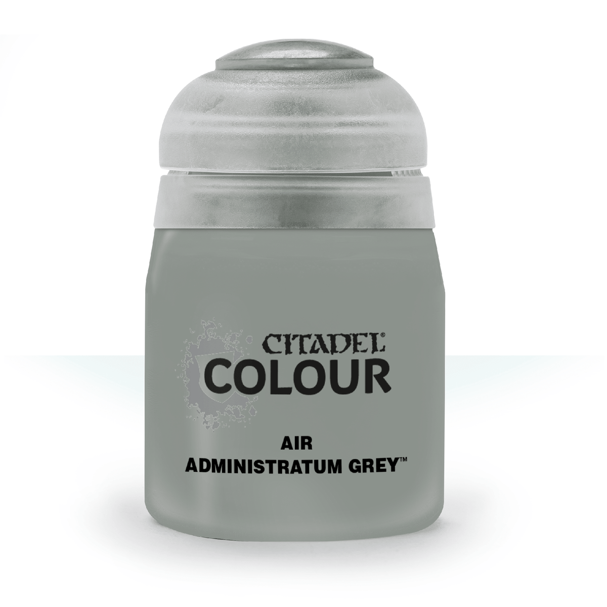 Citadel Colour - Air: Administratum Grey (24 ml) - The Feisty Goblin Gamehouse -