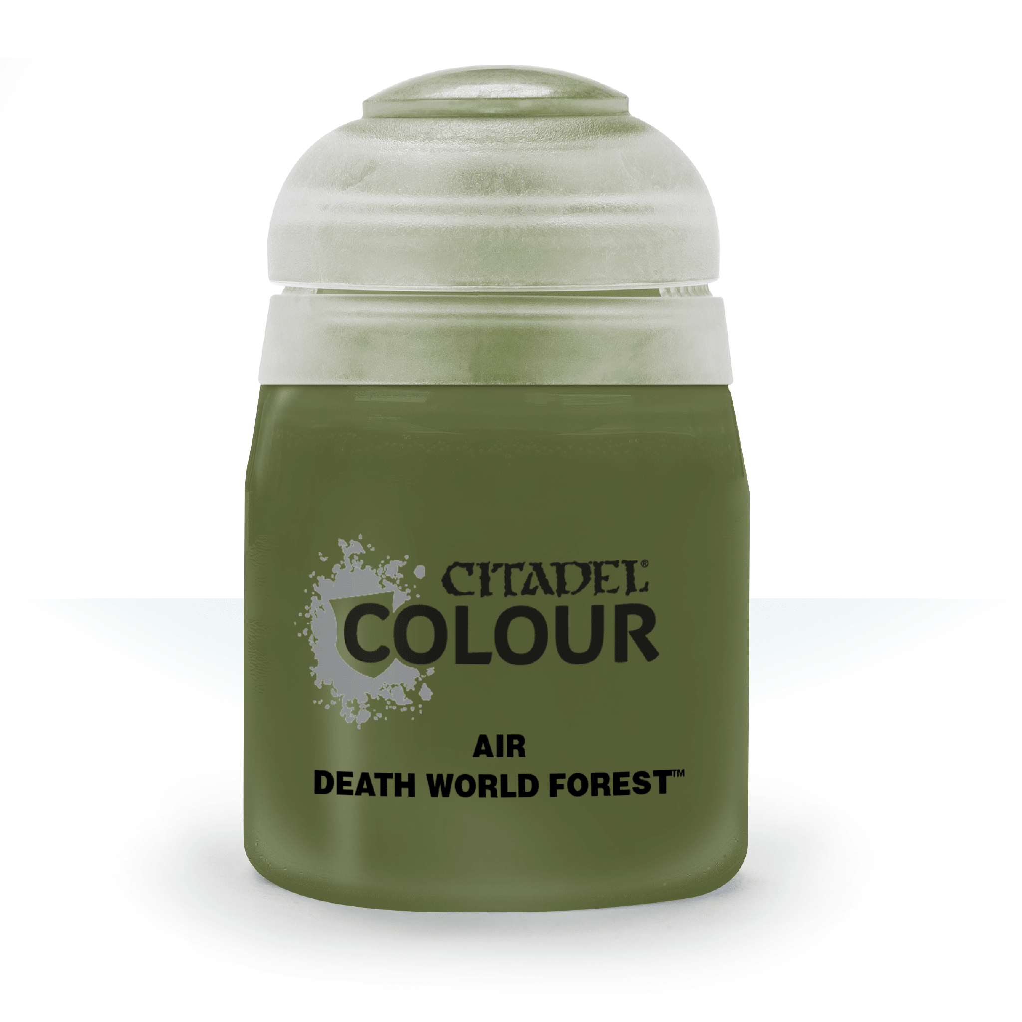 Citadel Colour - Air: Deathworld Forest (24 ml) - The Feisty Goblin Gamehouse -