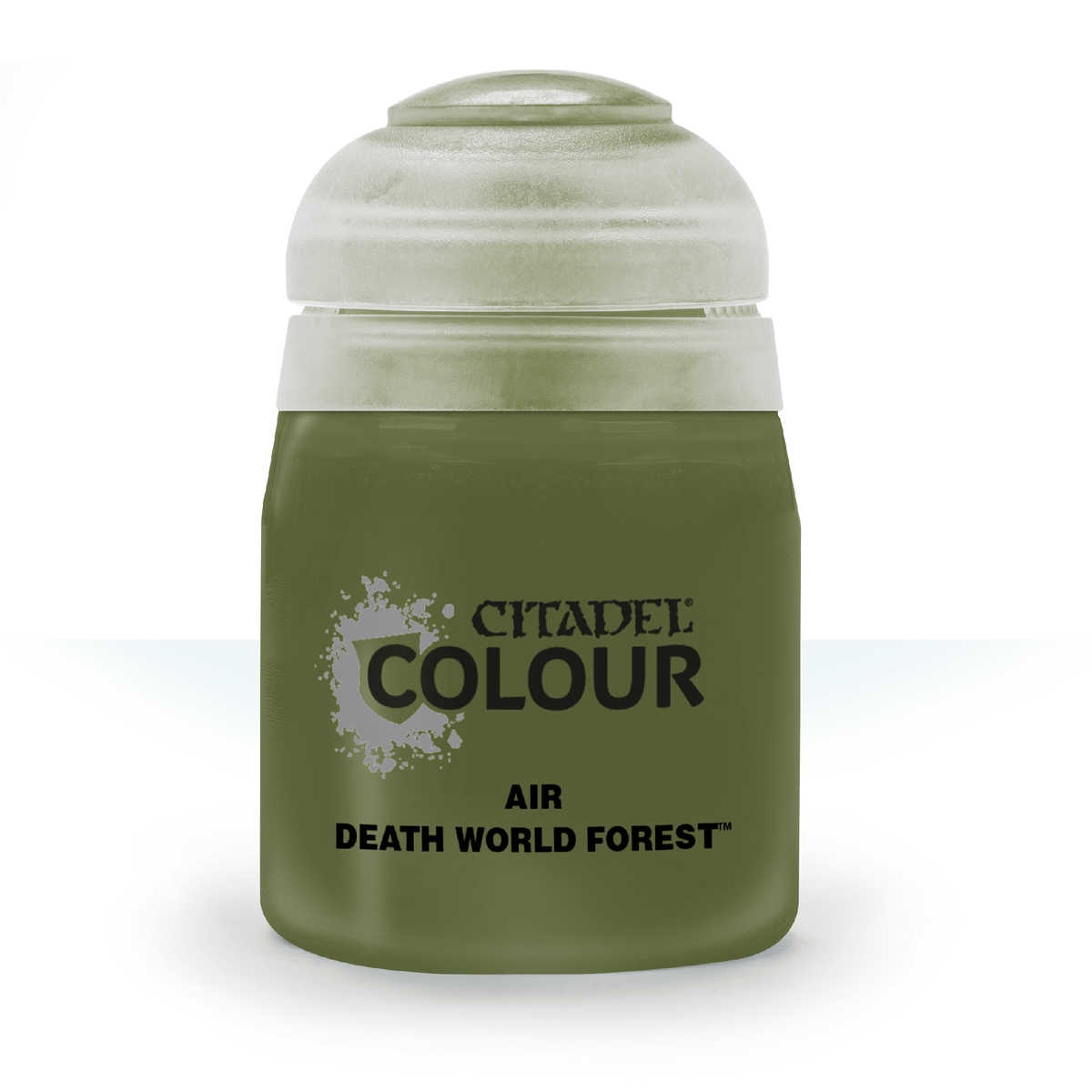 Citadel Colour - Air: Deathworld Forest (24 ml) - The Feisty Goblin Gamehouse -