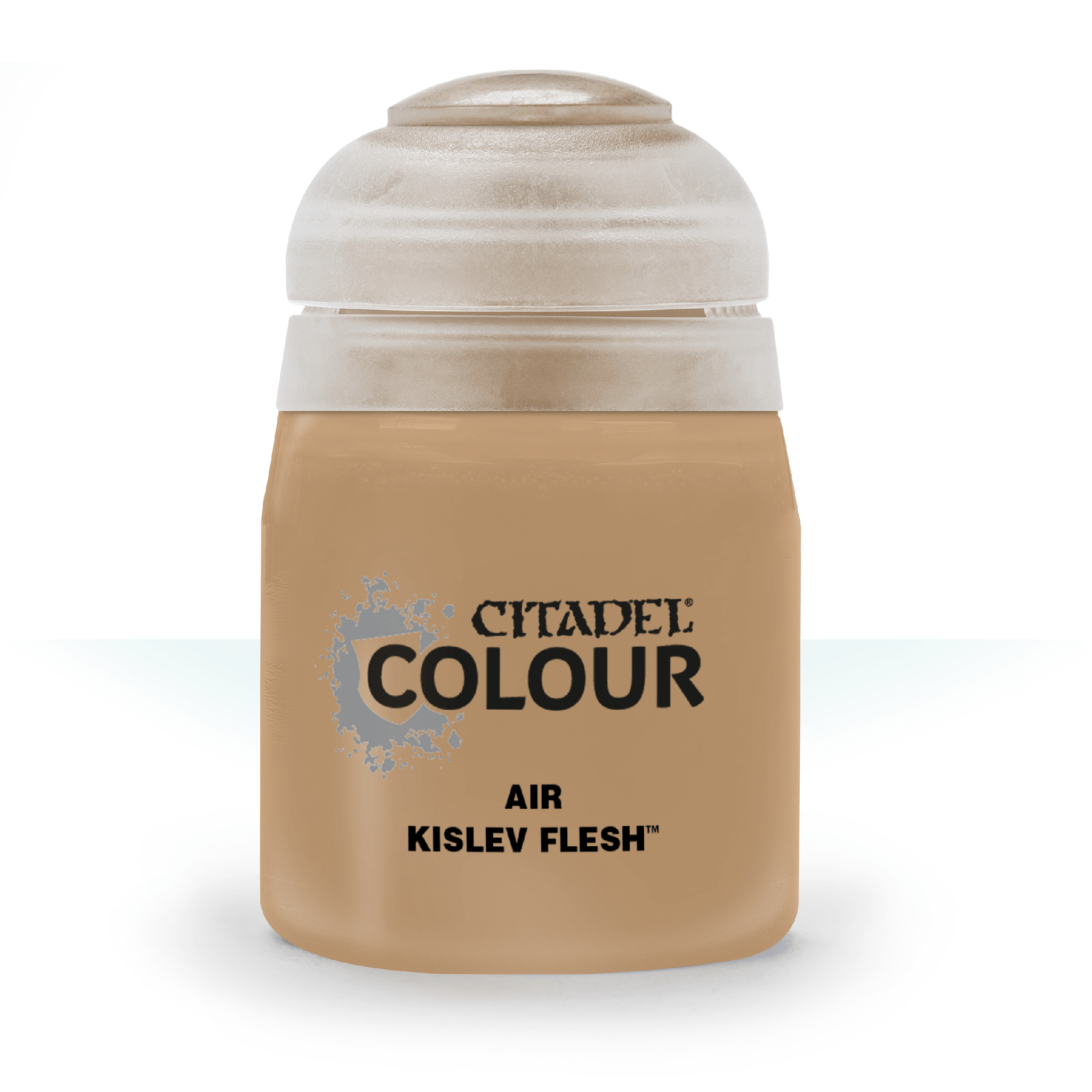 Citadel Colour - Air: Kislev Flesh (24 ml) - The Feisty Goblin Gamehouse -