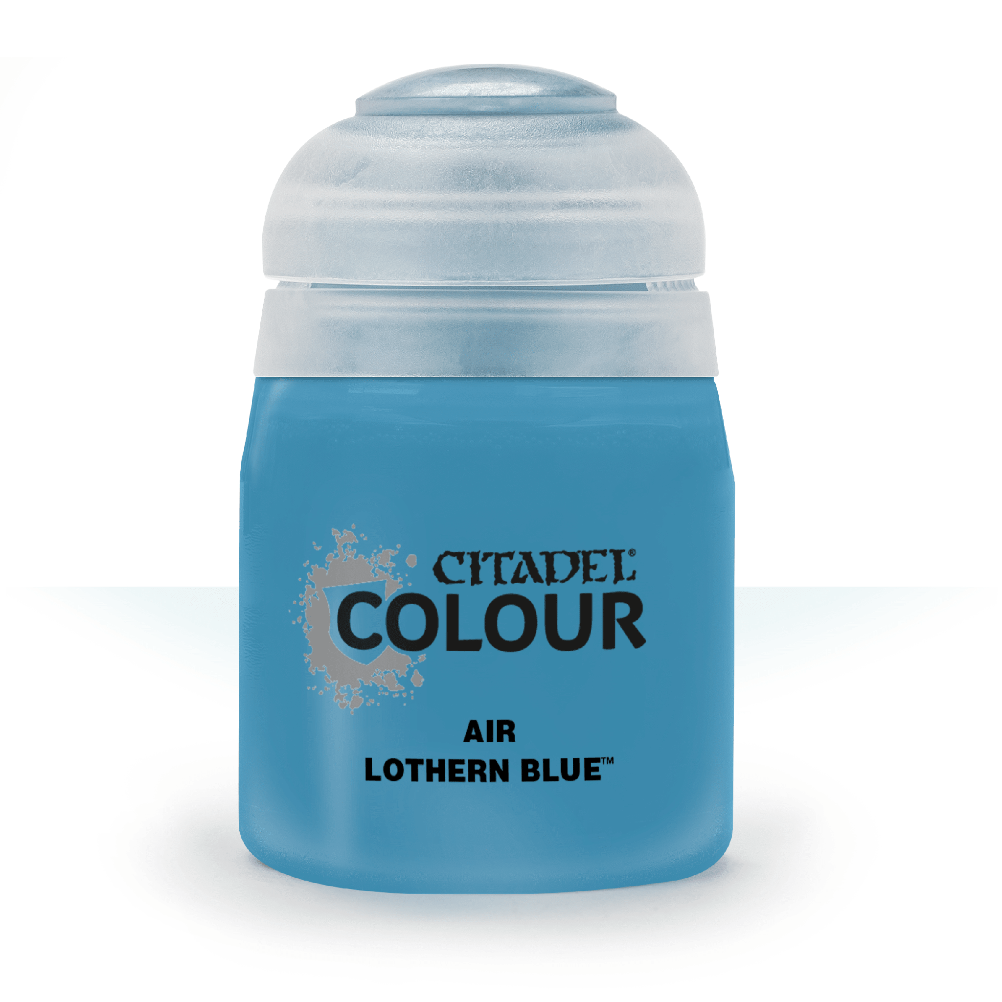 Citadel Colour - Air: Lothern Blue (24 ml) - The Feisty Goblin Gamehouse -