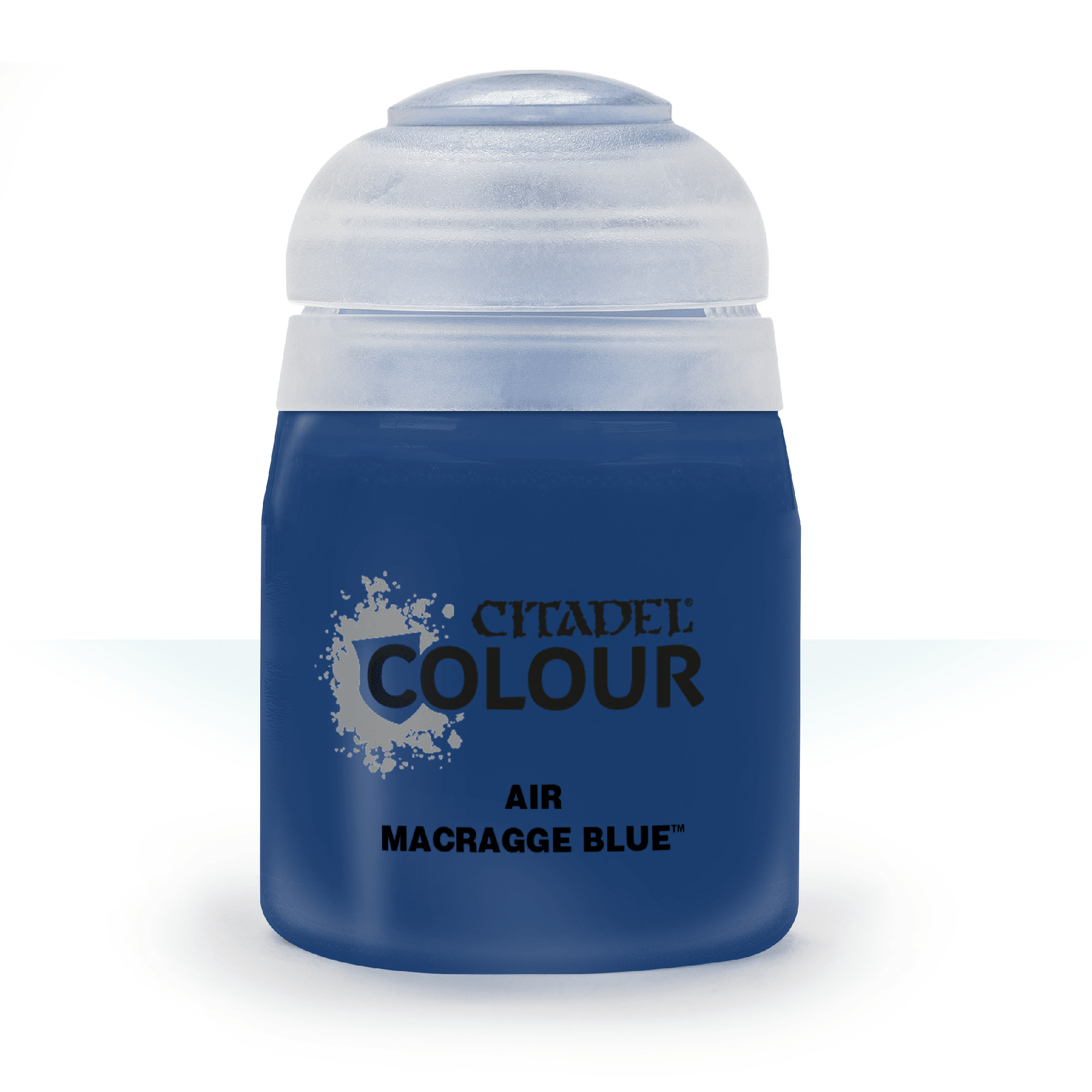 Citadel Colour - Air: Macragge Blue (24 ml) - The Feisty Goblin Gamehouse -