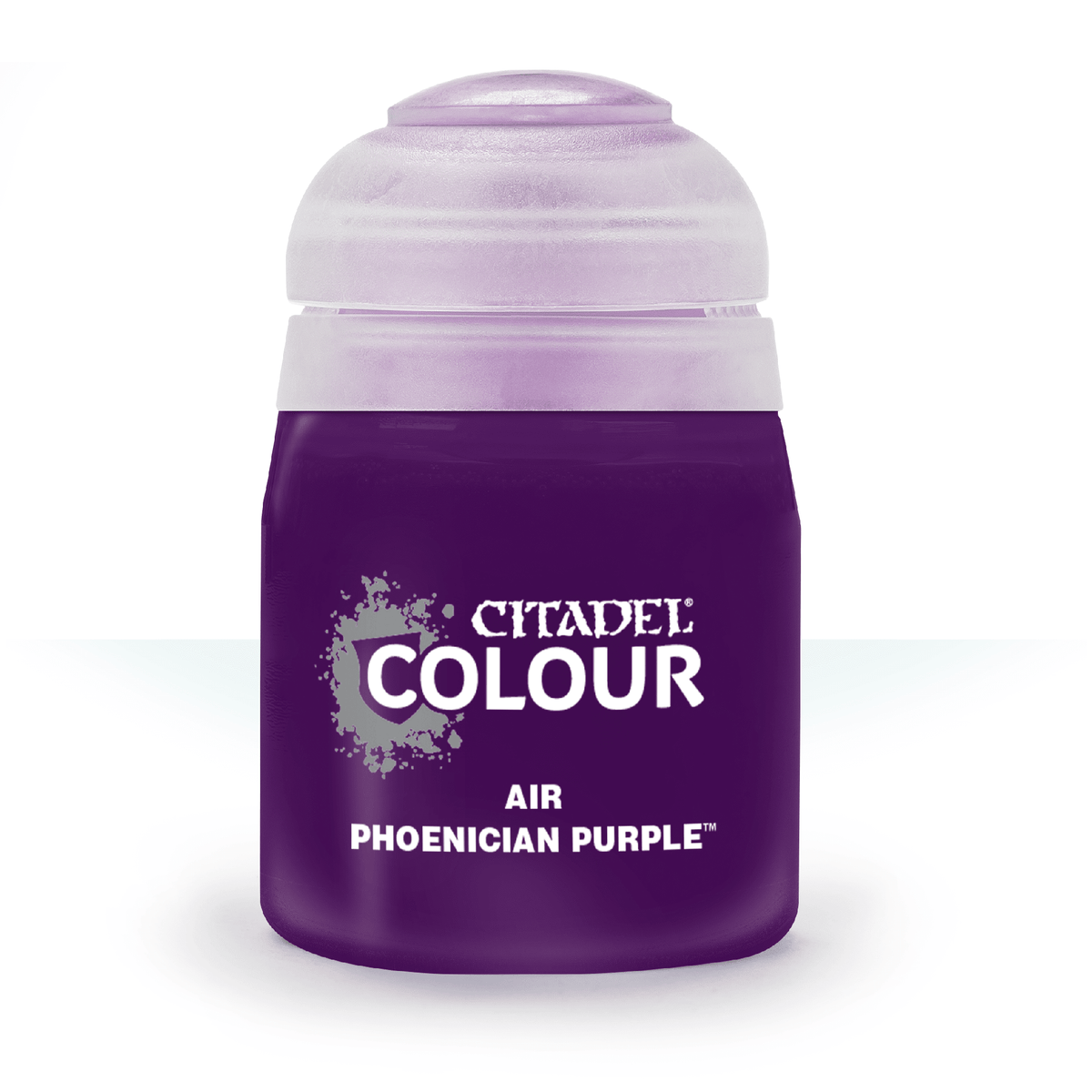 Citadel Colour - Air: Phoenician Purple (24 ml) - The Feisty Goblin Gamehouse -