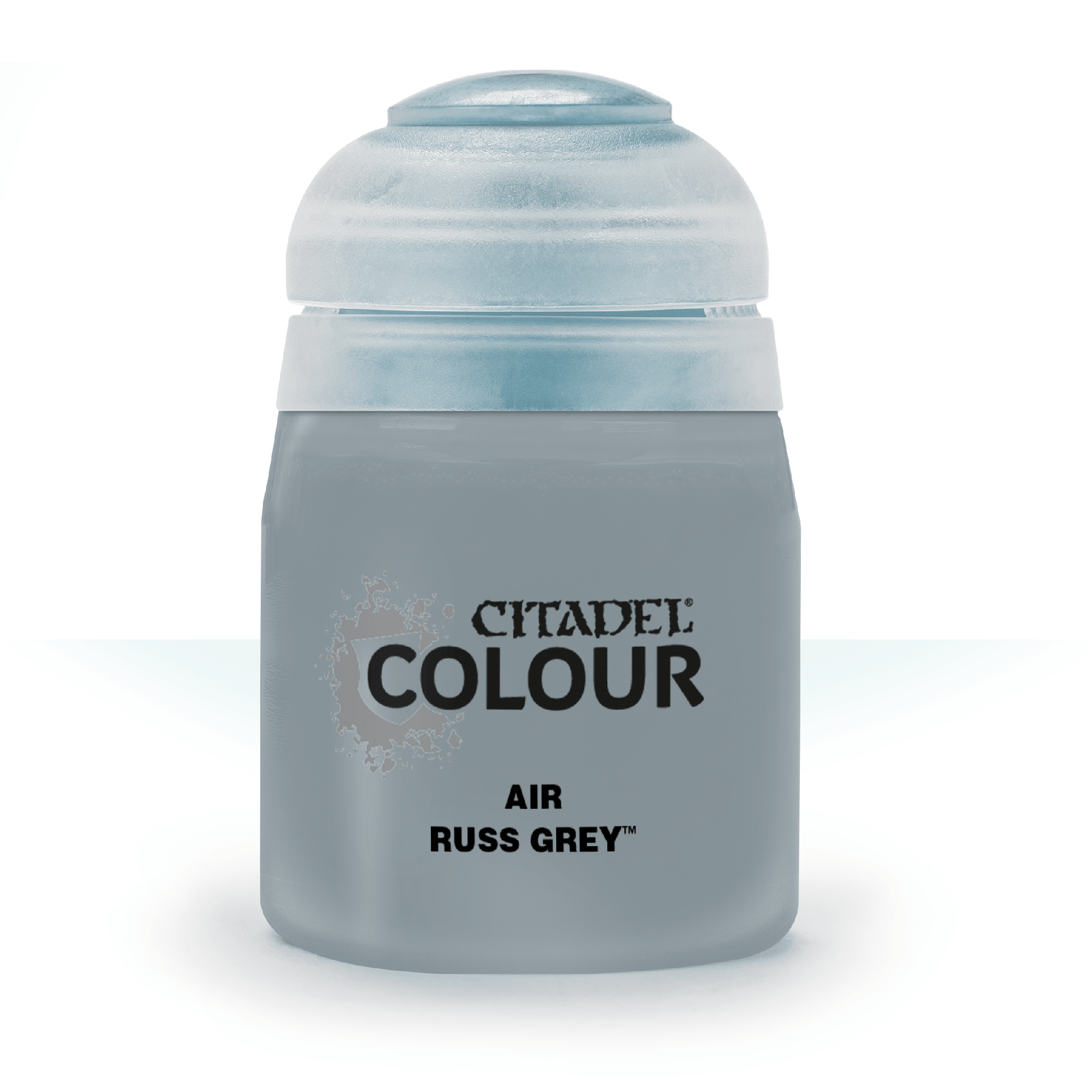 Citadel Colour - Air: Russ Grey (24 ml) - The Feisty Goblin Gamehouse -