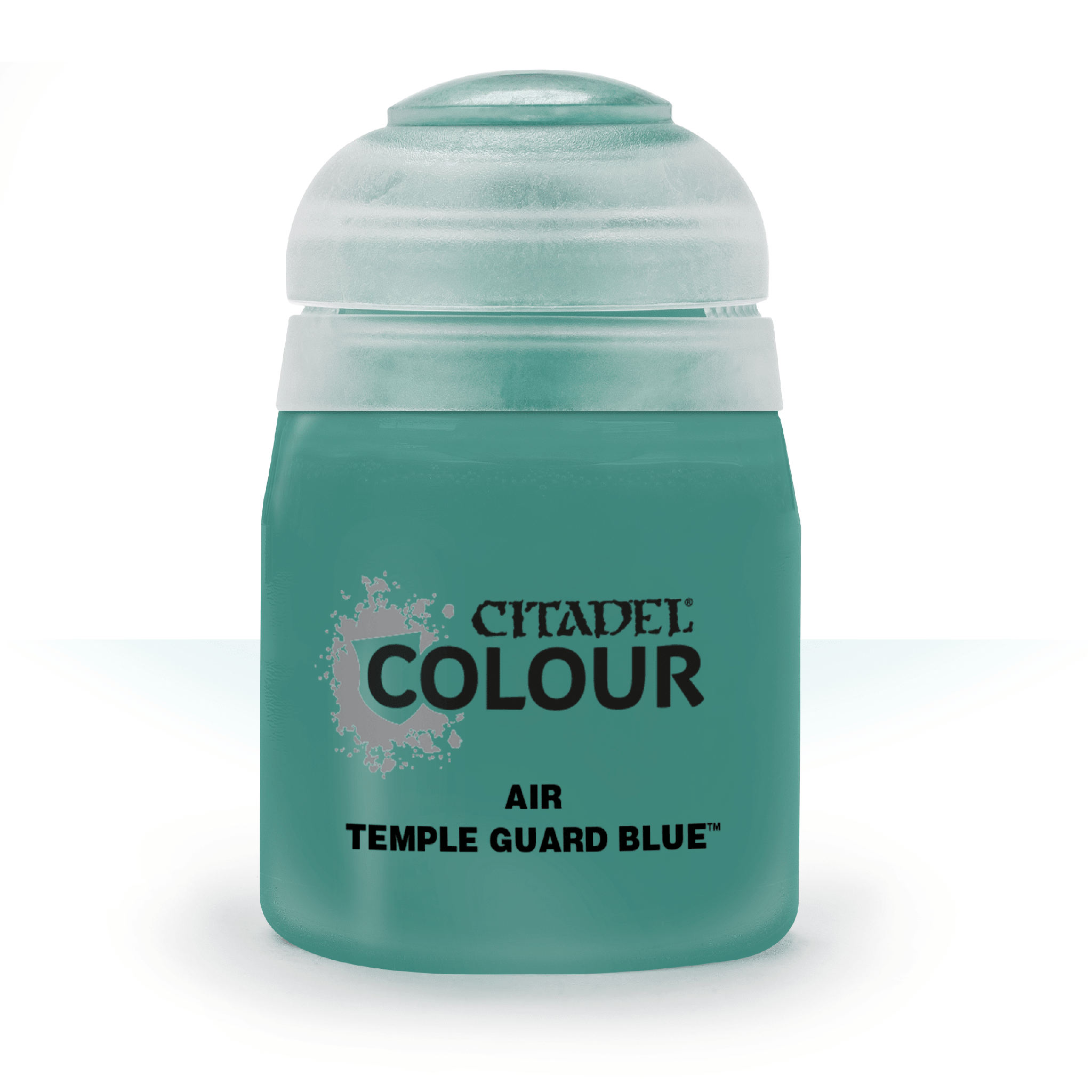 Citadel Colour - Air: Temple Guard Blue (24 ml) - The Feisty Goblin Gamehouse -